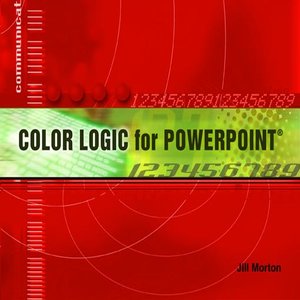 cover image of Color Logic for PowerPoint